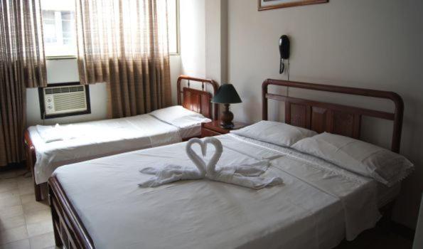 Hotel San Nicolas Plaza Melgar Cameră foto